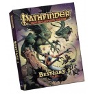 Pathfinder RPG: Bestiary 2 Pocket Ed.